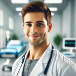 Dr Andrew Manson profile picture