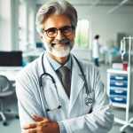 Dr Soinel Fracasso Profile Picture