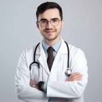 Dr Ashish Mishra Profile Picture