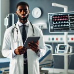 Dr Kwamena Amonoo Kuofi Profile Picture