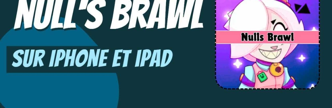 Nulls Brawl Cover Image