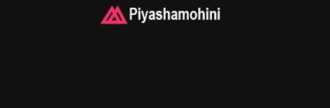 Piyasha Mohini Cover Image