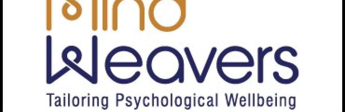 Mind Weavers Cover Image