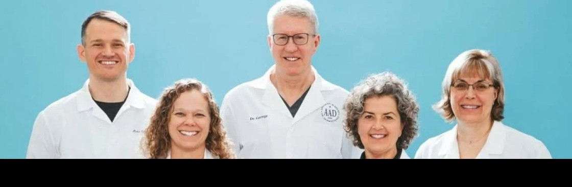 Dermatology Associates Cover Image