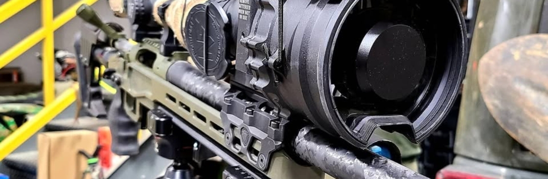 CS Tactical Cover Image
