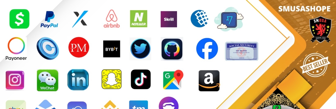Buy Verified Cashapp Accounts Cover Image