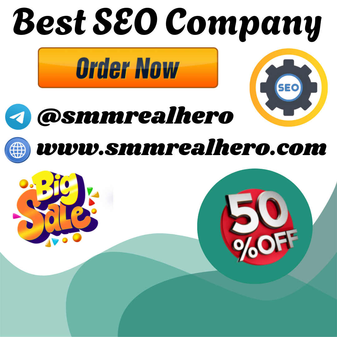 Best SEO Company – Grow Your Business Online Fast