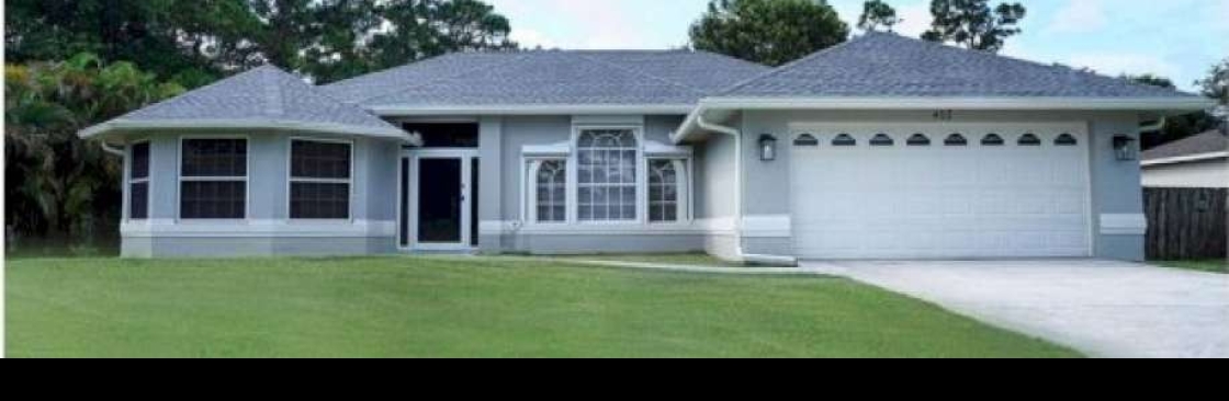 Bahama Screens And Doors Cover Image