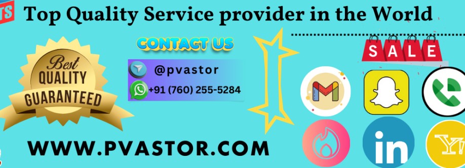 pva stor Cover Image