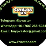 pva stor Profile Picture