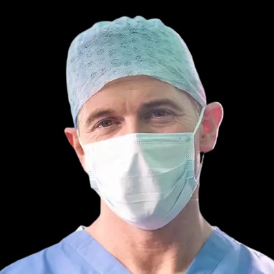 Dr Charlo James Profile Picture